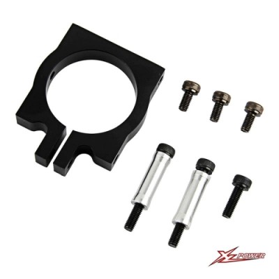 [XL POWER] XL70B16 Tail Boom Mount Set��rear��