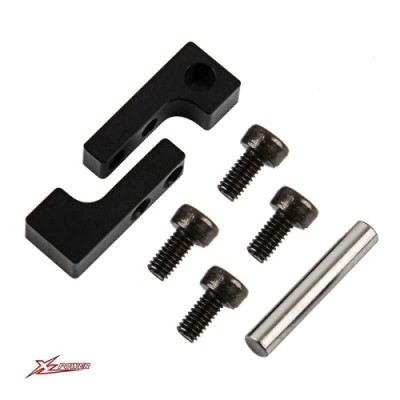 [XL POWER] XL70B24 Belt Guide Mounting Block