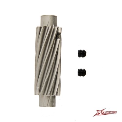 [XL POWER] XL70G10 Motor Pinion 10T