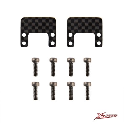 [XL POWER] XL70B24-2 Belt Guide Reinforcement