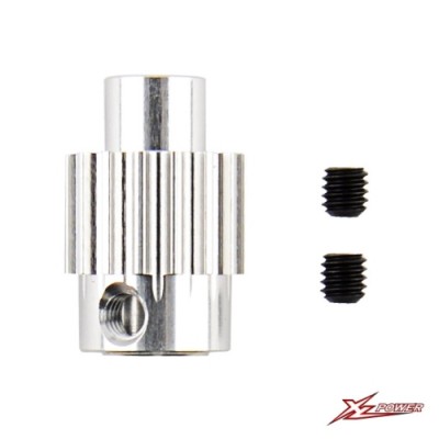 [XL POWER] XL70T23-1 16T Tail Pulley