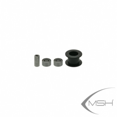[XL POWER] MSH41033 Tail guide pulley