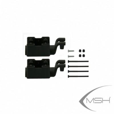 [XL POWER] MSH41056 Tail boom case