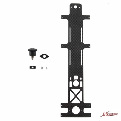 [XL POWER] XL70B42 Battery Quick Release