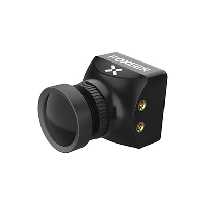 [Foxeer] ���þ� ������ �̴� FPV ī�޶� ��� 1.8mm ���� (4:3)