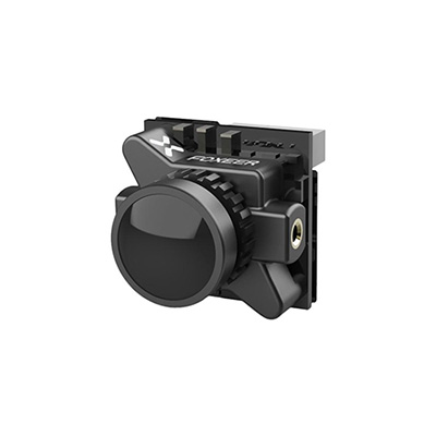 [Foxeer] ���þ� ����ũ�� ������ FPV ī�޶� ��� 1.8mm ���� (ȭ�� 4��3)