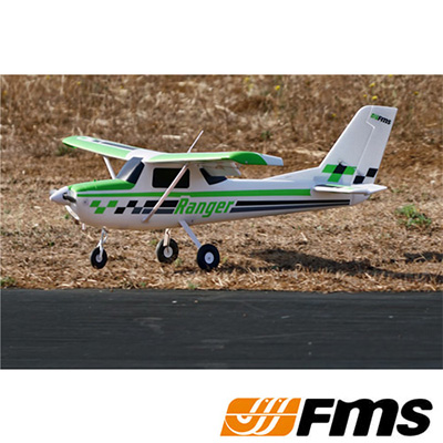 [FMS] 1800mm Ranger ������ PNP - ����, ���ӱ�, �÷�, ���� ����