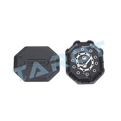 [TR] ���� �й� ���� ���� ������ (10��Ʈ OCTO)