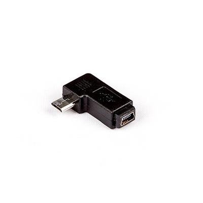 [HDCVT] Micro to Mini USB Converter for ActionCAM