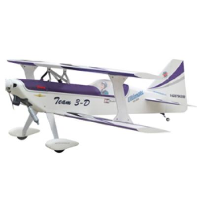 [World Model] ��Ƽ����Ʈ Ultimate - 120R 53.5 ARF 1360mm