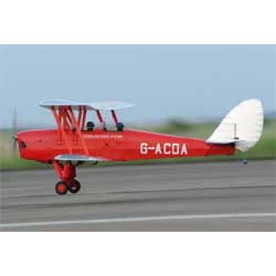 [Phoenix] Ÿ�̰� �� Tiger Moth 25-35cc (2273mm)