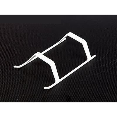 [TR] TL250A/300A ���� ��Ű�� Racing Drone Landing Skid(White)