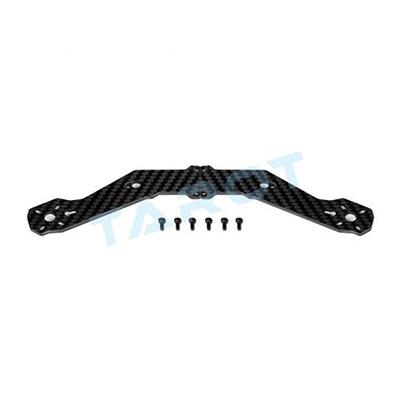[TR] 280H Frame Front Arm Assy