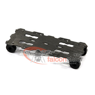 [TR] IRON-MAN T810 / T960 / T15 / T18 �ϴ� ���͸� ����Ʈ (155 / 165mm �����)