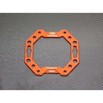 [TR] IRON-MAN T810/T960 Metal Frame Guide