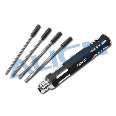 [ALIGN] 4-in-1 ���� ��ġ ��Ʈ