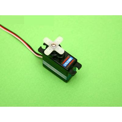 [LGT] LTS-3100G Servo