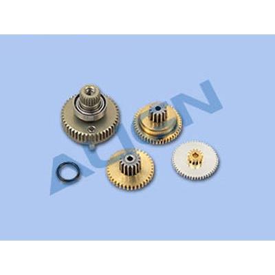 [ALIGN] DS650 Servo Gear Set