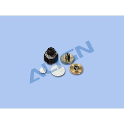 [ALIGN] DS420 Servo Gear Set