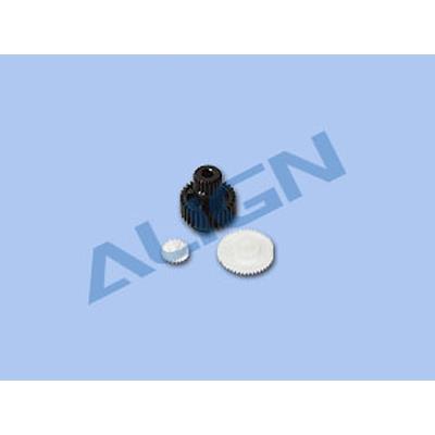 [ALIGN] DS420 Servo Gear Set