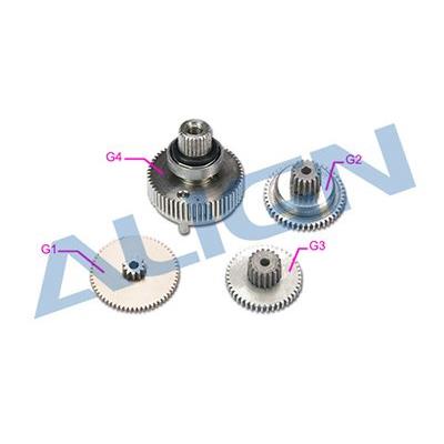 [ALIGN] BL855H Servo Gear Set