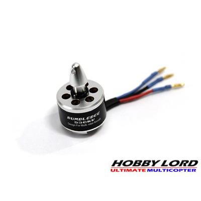 [HOBBYLORD] 2812 930KV �귯������ ����