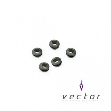 [Vector] Rubber Ring(Power Line Holder)