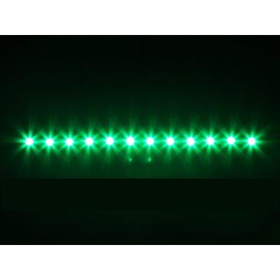 [TR] High Flux LED Bar(Green)