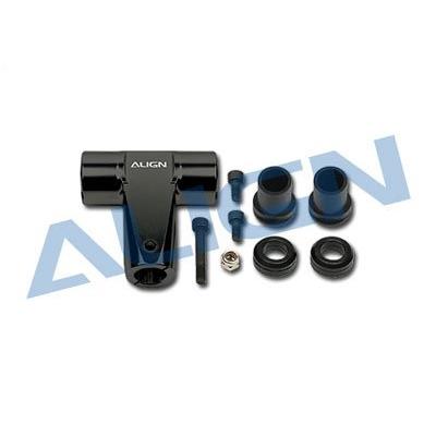 [ALIGN] T-Rex700N FL Main Rotor Housing/Black