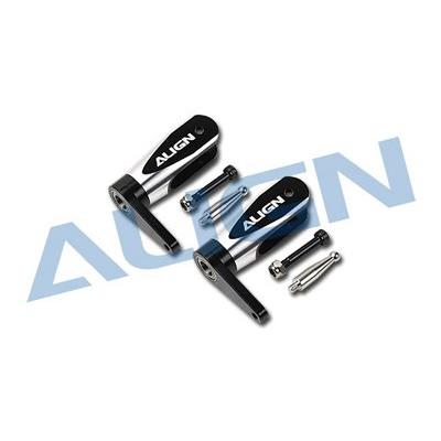 [ALIGN] T-Rex550E FL Metal Main Rotor Holder