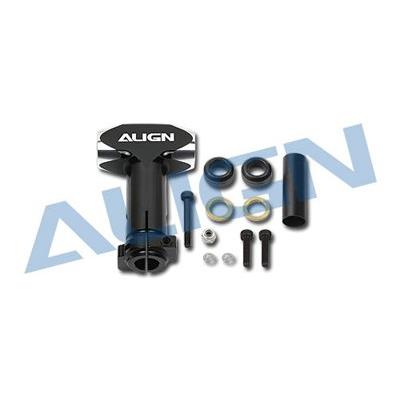 [ALIGN] T-Rex550E FL Newly Designed Metal Main Rotor Housing/Black
