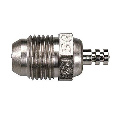[OS ENGINE] GLOW PLUG P3 (TURBO ������, Ultra Hot Ÿ��)