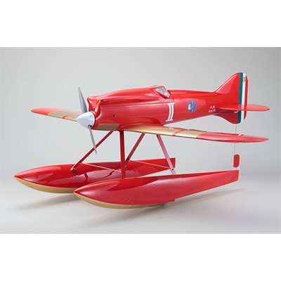 [KYOSHO] 1600mm SQS ��ġ M39 50�� ����� �߻� ����/���� ��� ARF KIT