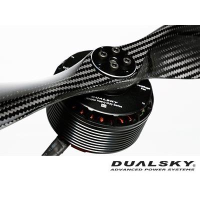 [DUALSKY] XM9025HD-6 (HV/120KV/V3) �귯������ ����