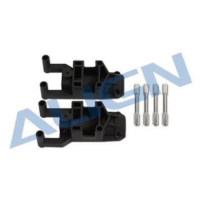 [ALIGN] T-Rex500X Tail Boom Mount
