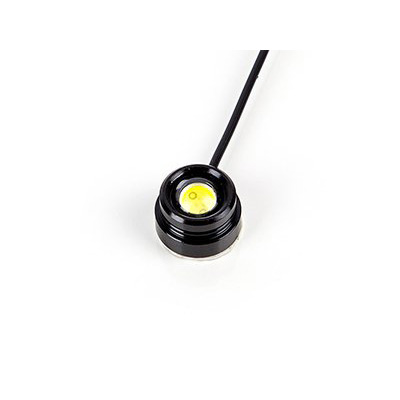 [TR] �ʰ��ֵ� Single LED Module(12V/Green)