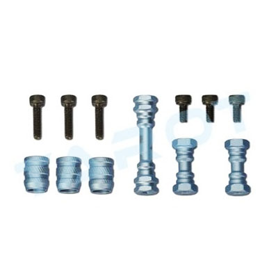 [TR] IRON-MAN 680 PRO Canopy Mount Bolt Assy