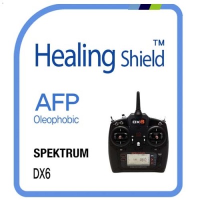 [Healing Shield] ����Ʈ�� DX6 ������� �÷����� ���� �ʸ� 2��