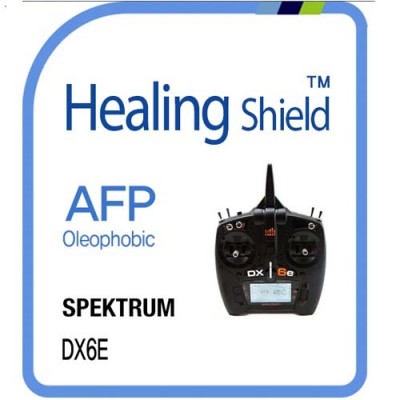 [Healing Shield] ����Ʈ�� DX6e ������� �÷����� ���� �ʸ� 2��