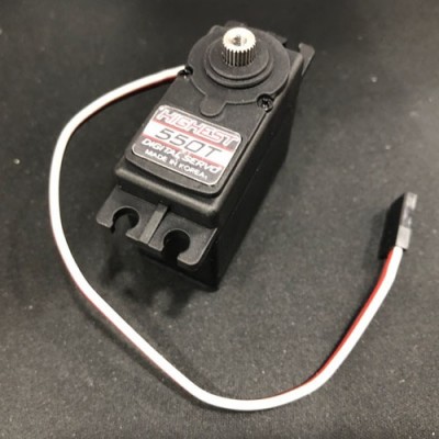 [HIGHEST] 550T HIGHEST DIGITAL SERVO