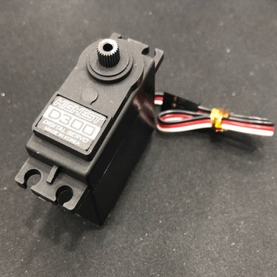 [HIGHEST] D300 DIGITAL SERVO ����