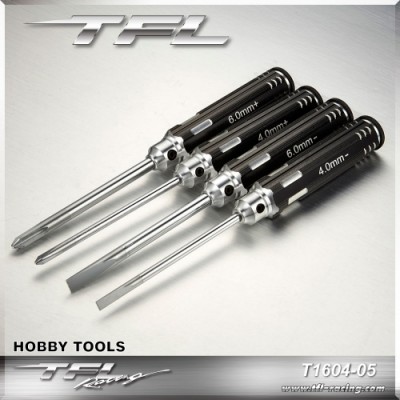 [TFL] ������ ���� ���� ����̹� ��Ʈ ���� (4mm 6mm)