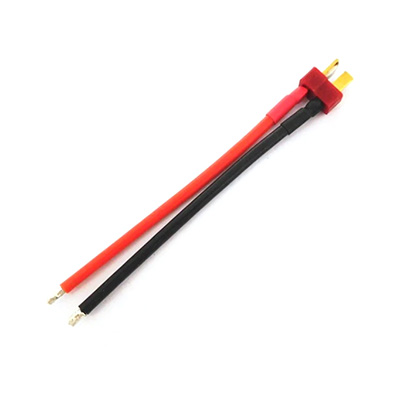 �� ������ (10cm 14AWG �Ǹ��� ���̺� ����)