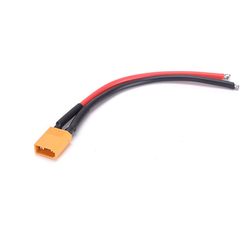 XT30 Ŀ���� ������ (10cm �Ǹ��� ���̺� ����)