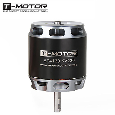 [T-MOTOR] AT4130 230KV �귯������ ���� - �ջ���Ʈ Ÿ�� (�����Ǹ�)