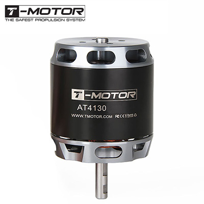 [T-MOTOR] AT4130 450KV �귯������ ���� - �ջ���Ʈ Ÿ��