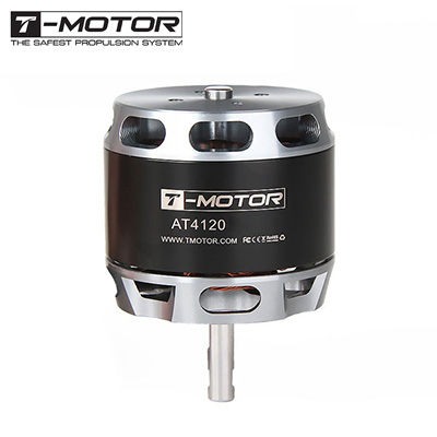 [T-MOTOR] AT4120 560KV �귯������ ���� - �ջ���Ʈ Ÿ��