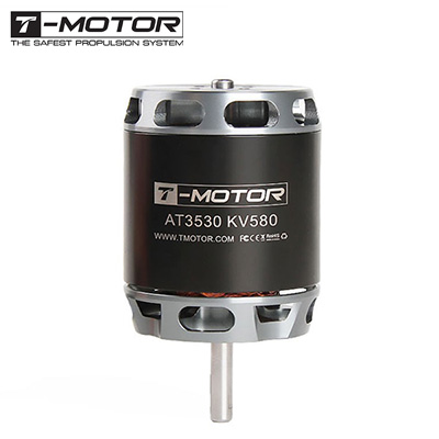 [T-MOTOR] AT3530 580KV �귯������ ���� - �ջ���Ʈ Ÿ��