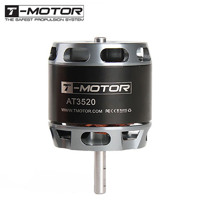 [T-MOTOR] AT3520 720KV �귯������ ���� - �ջ���Ʈ Ÿ�� (�����Ǹ�)