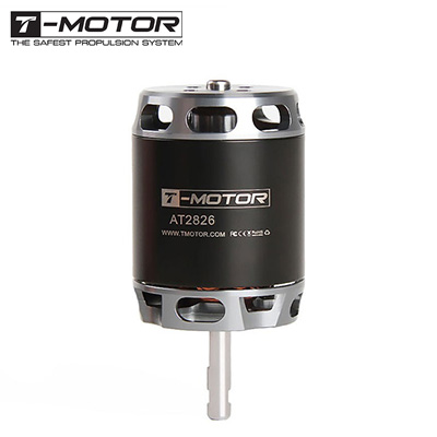 [T-MOTOR] AT2826 1100KV �귯������ ���� - �ջ���Ʈ Ÿ��